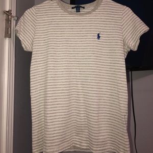 Ralph Lauren polo shirt